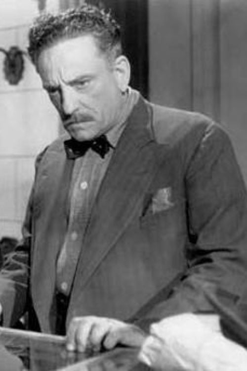 Rufino Córdoba profile