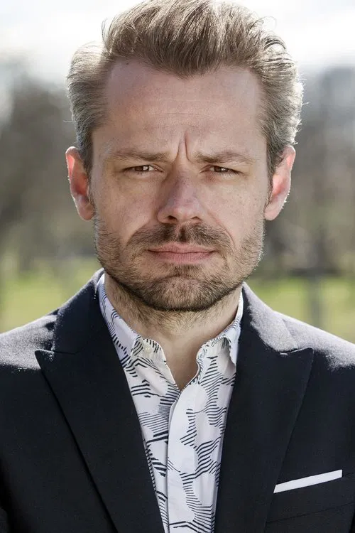 Sven Waasner profile