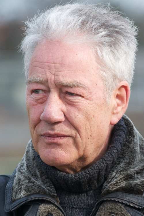 Björn Engholm profile