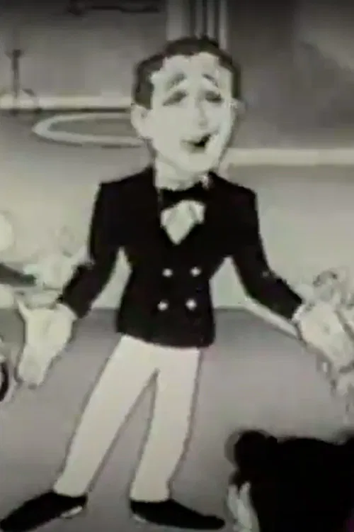 The Peace Conference poster