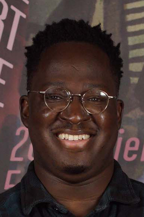 Omar S. Kamara profile