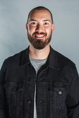 Timothy Harris profile