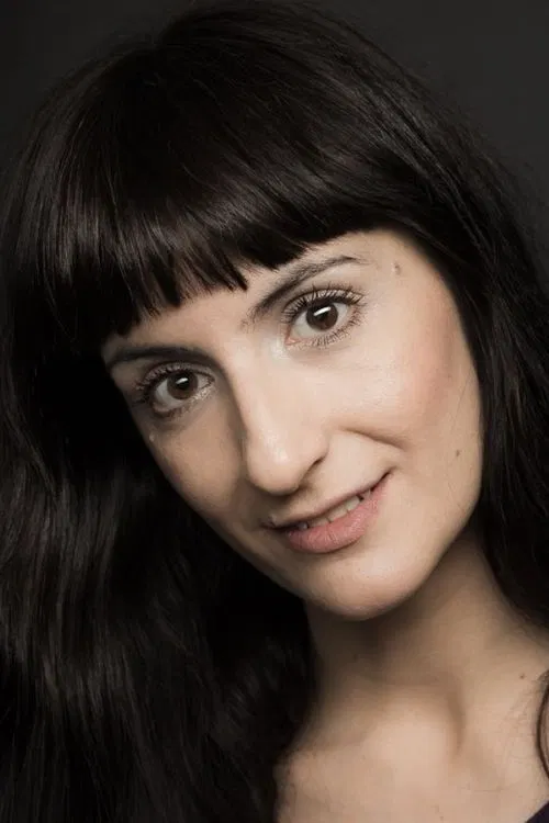 Antoaneta Cojocaru profile