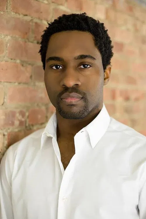 Joshua Echebiri profile