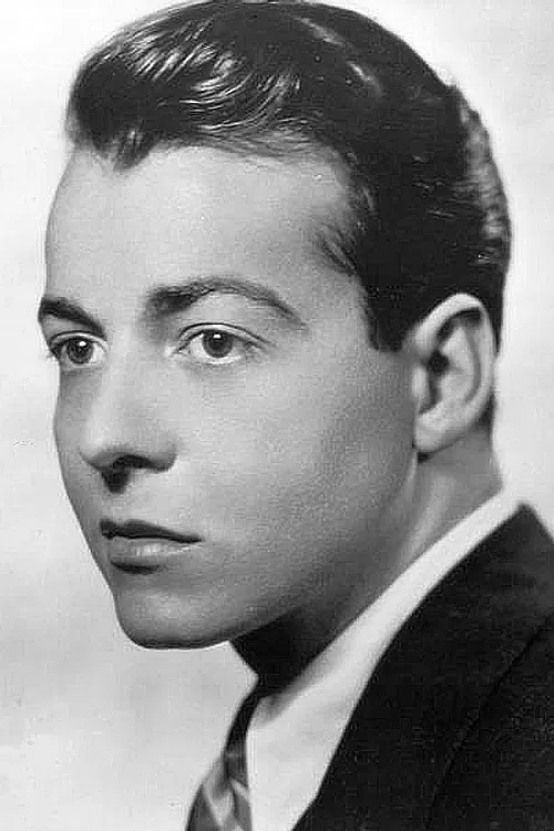 Martin Burton profile