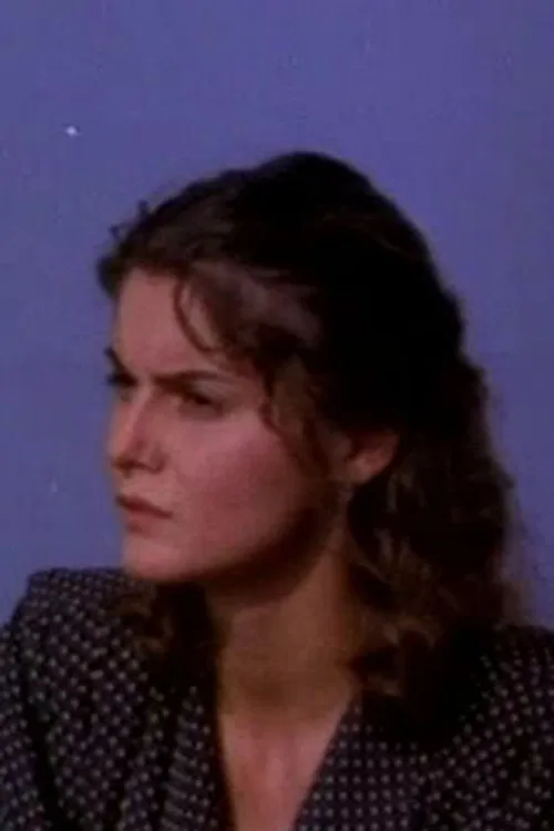 Antigoni Doudoumi profile