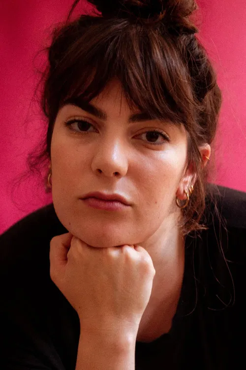 Gal·la Sabaté profile