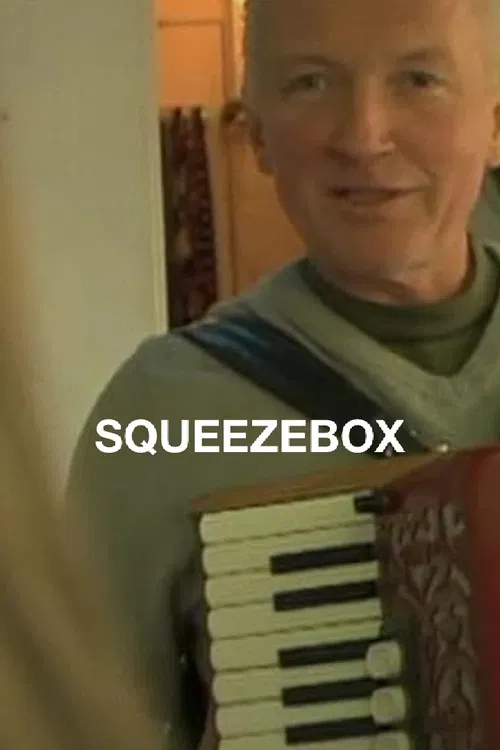 Squeezebox poster