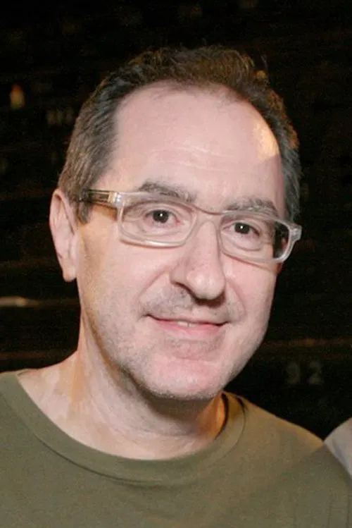 Thodoros Romanidis profile