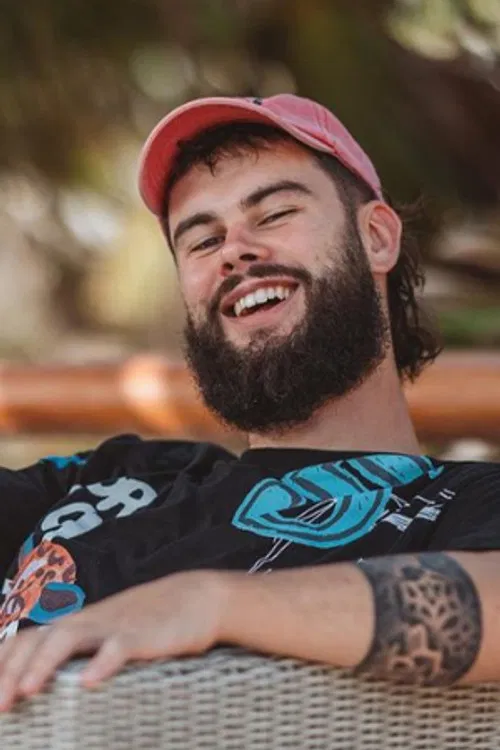 Romain Goisbeau profile