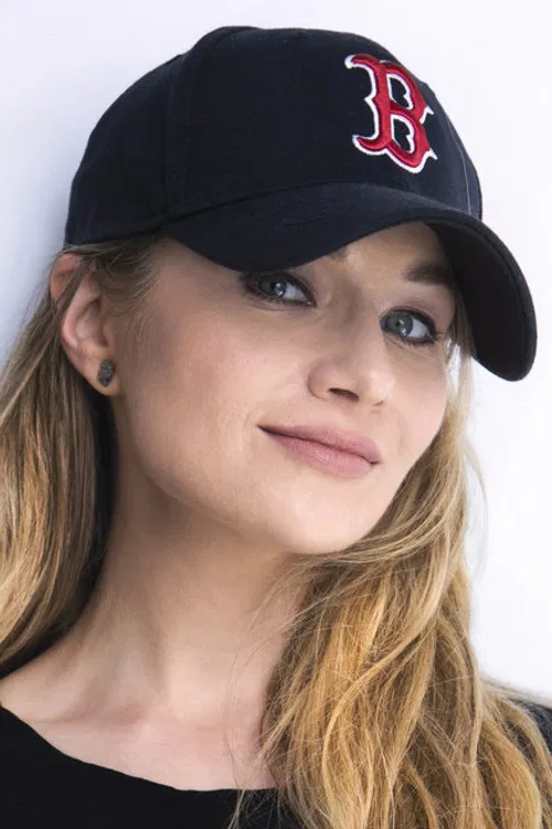 Abi Damaris Corbin profile