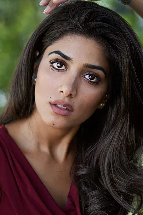 Arazou Baker profile