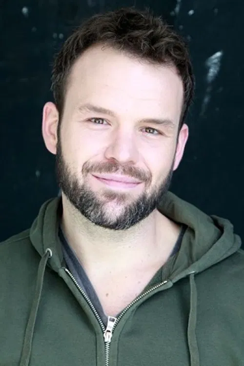 Johannes Aichinger profile