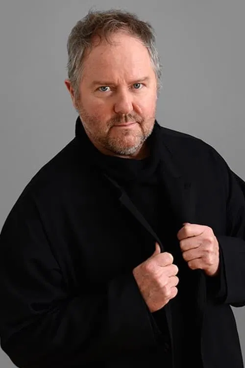 Douglas Johansson profile