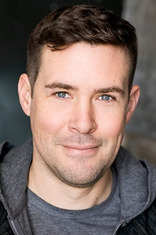 Joshua Koopman profile