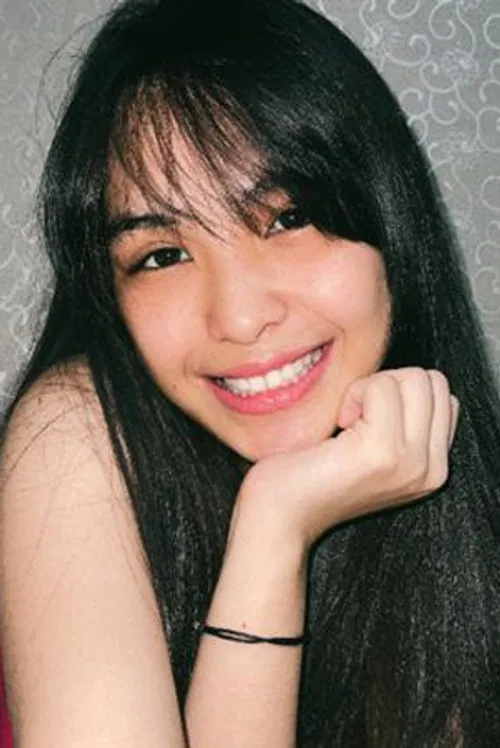 Sarah Beatrix profile