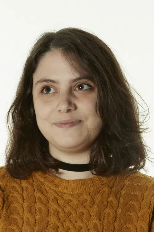 Camille Guillot profile