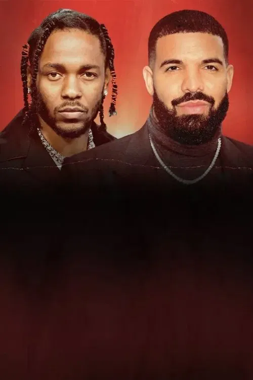 IMPACT x Nightline: Kendrick v. Drake: The Fued poster