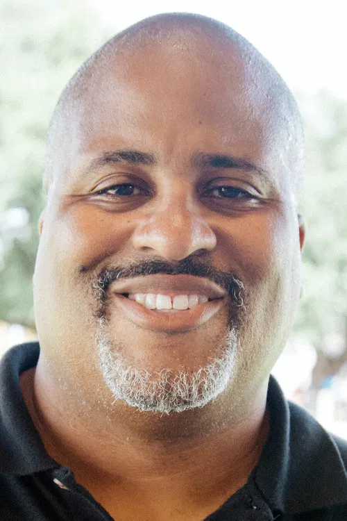 Cliff Albright profile