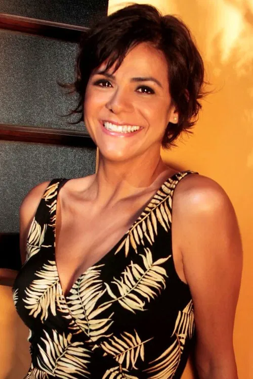 Carol Futuro profile