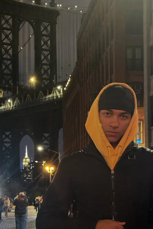 Pedro Almeida profile