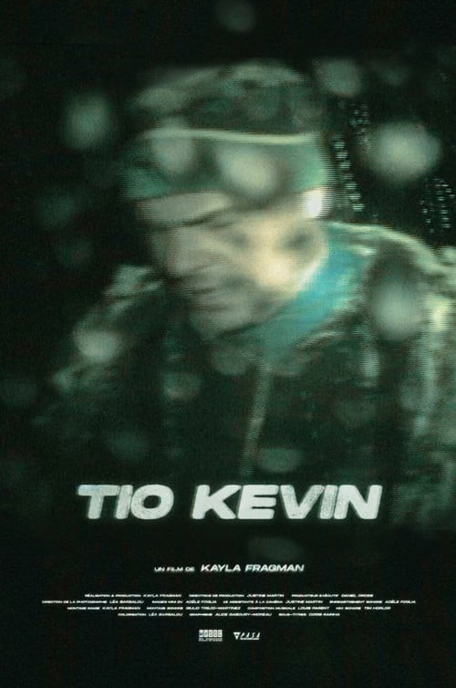 Tio Kevin poster