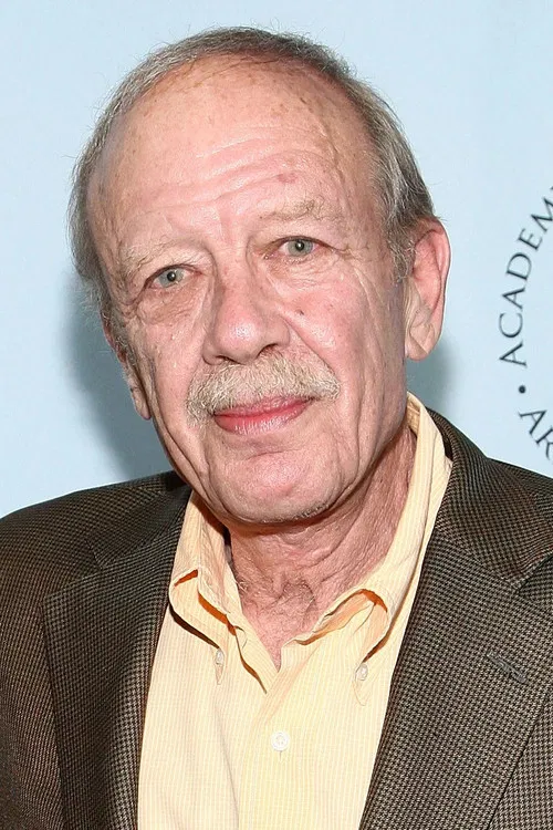 Tom Mankiewicz profile