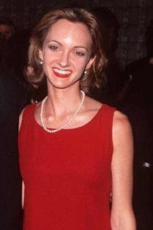 Victoria Duffy profile