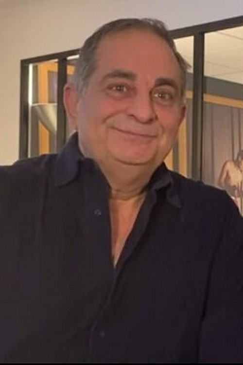 Laurent Fontaine profile