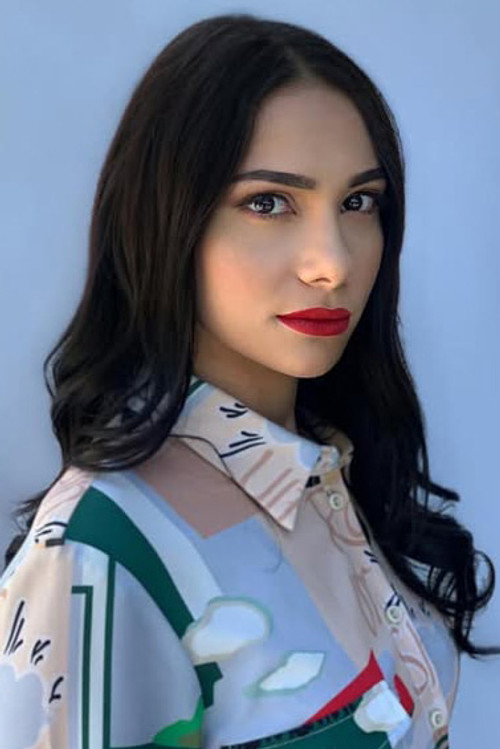 Παμπίνα Γεωργίου profile