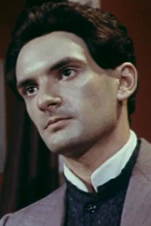 Mikail Karimov profile