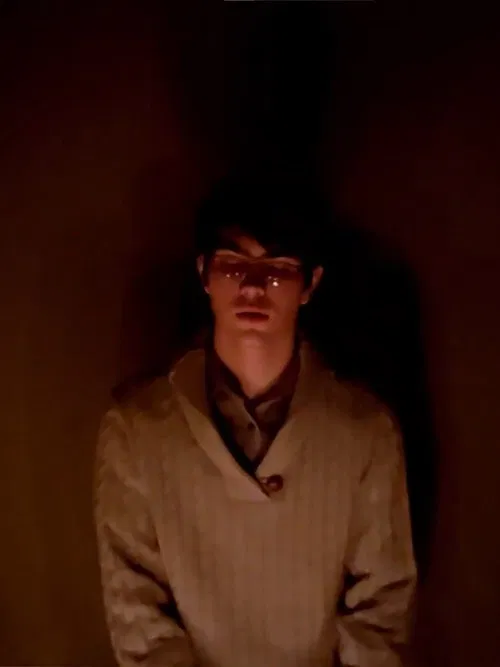 How to Write a Screenplay poster