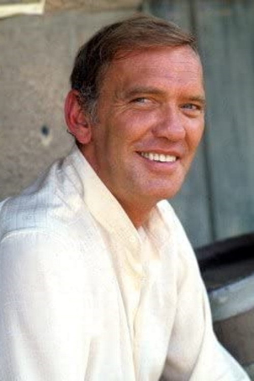 James Wainwright profile