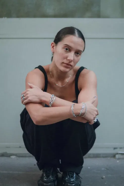 Chris Fargeot profile