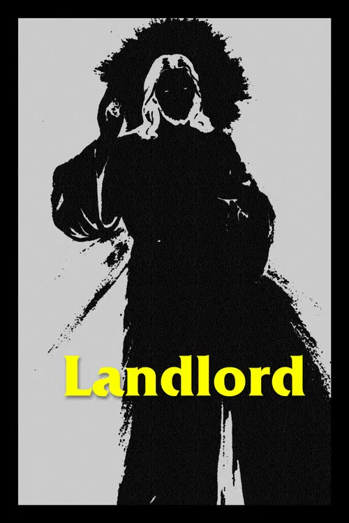 Landlord poster