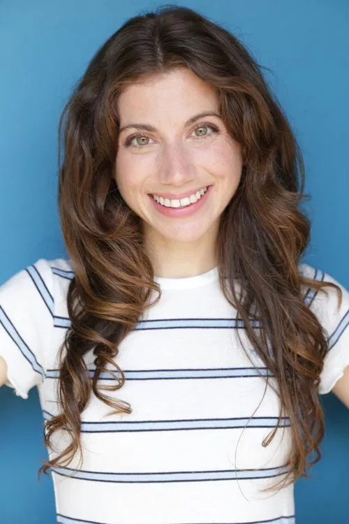 Mary Anthony profile