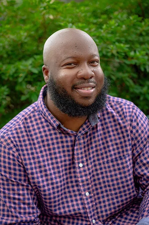 Karlton T. Clay profile