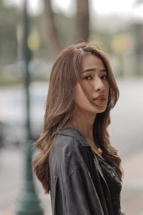 Chanyanuch Voranij profile