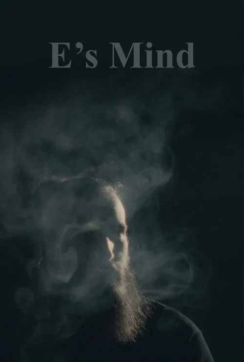 E's Mind poster