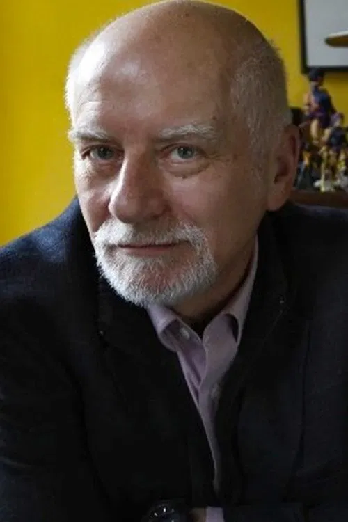 Chris Claremont profile