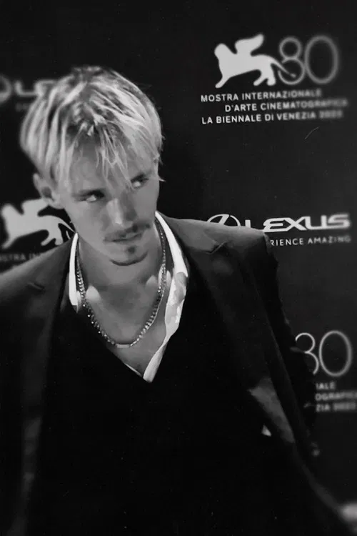 Nicolas Parent profile