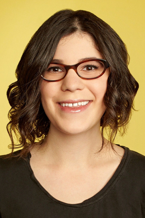 Rebecca Sugar profile