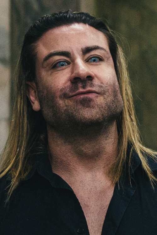 Tristan Aronovich profile