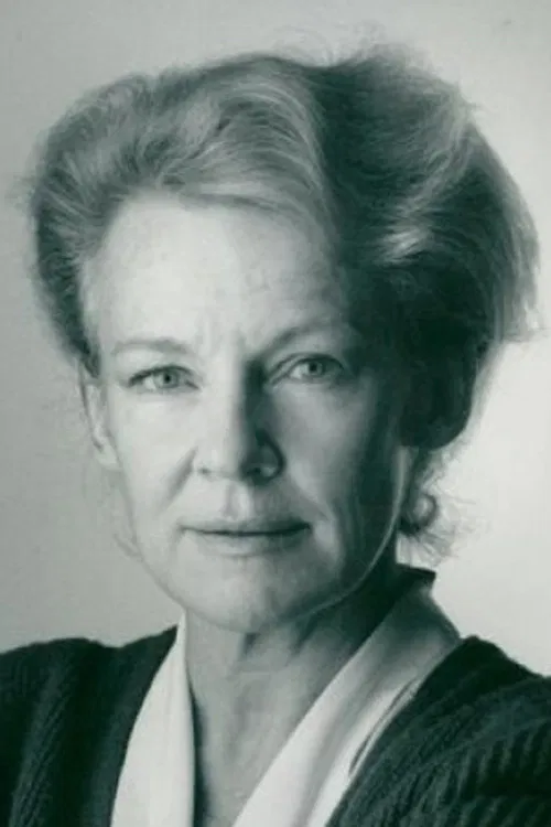 Margaretha Byström profile