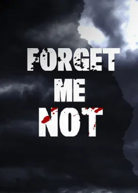 Forget Me Not poster