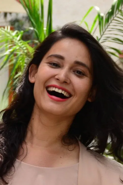 Semwal Swati profile