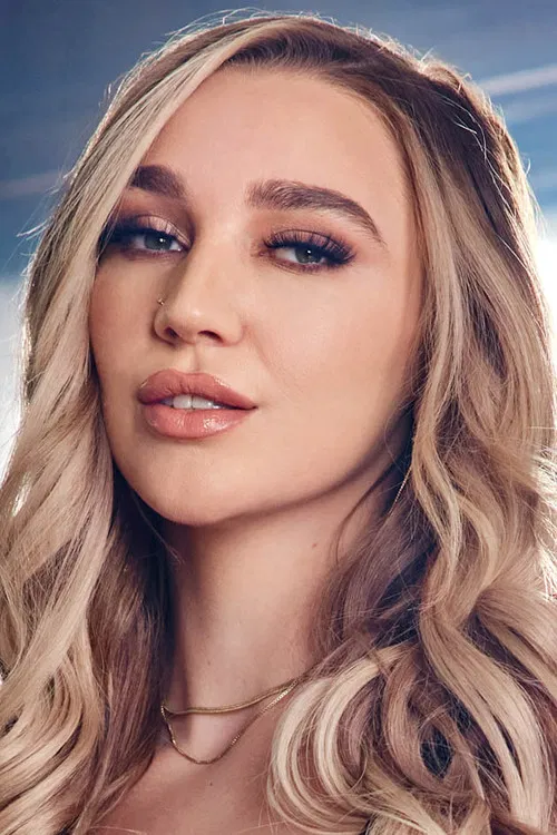 Kendra Sunderland profile