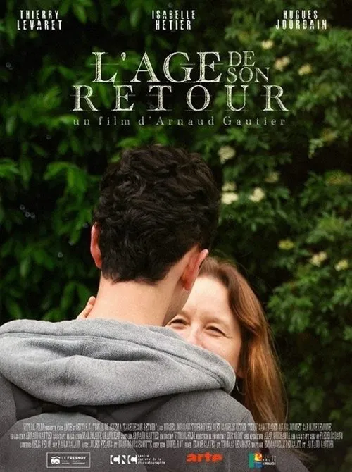 L'âge de son retour poster