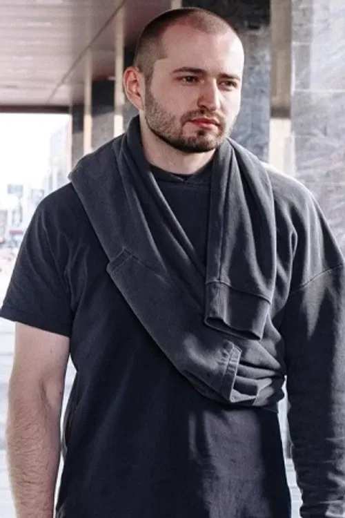 Andrey Zamay profile