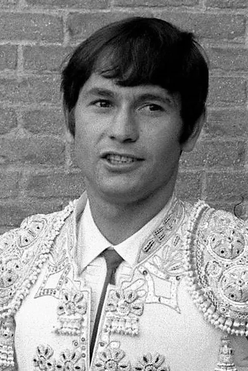 Sebastián Palomo Linares profile